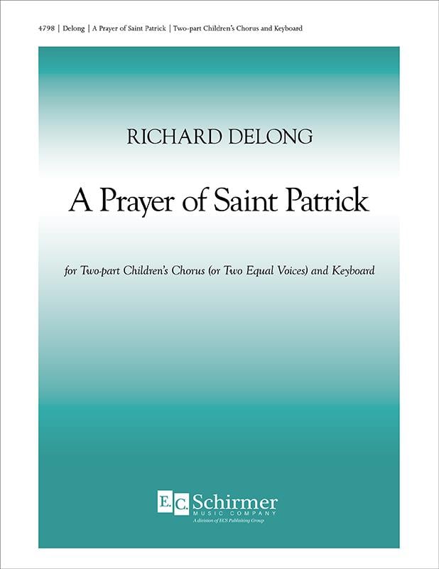 A Prayer of St. Patrick